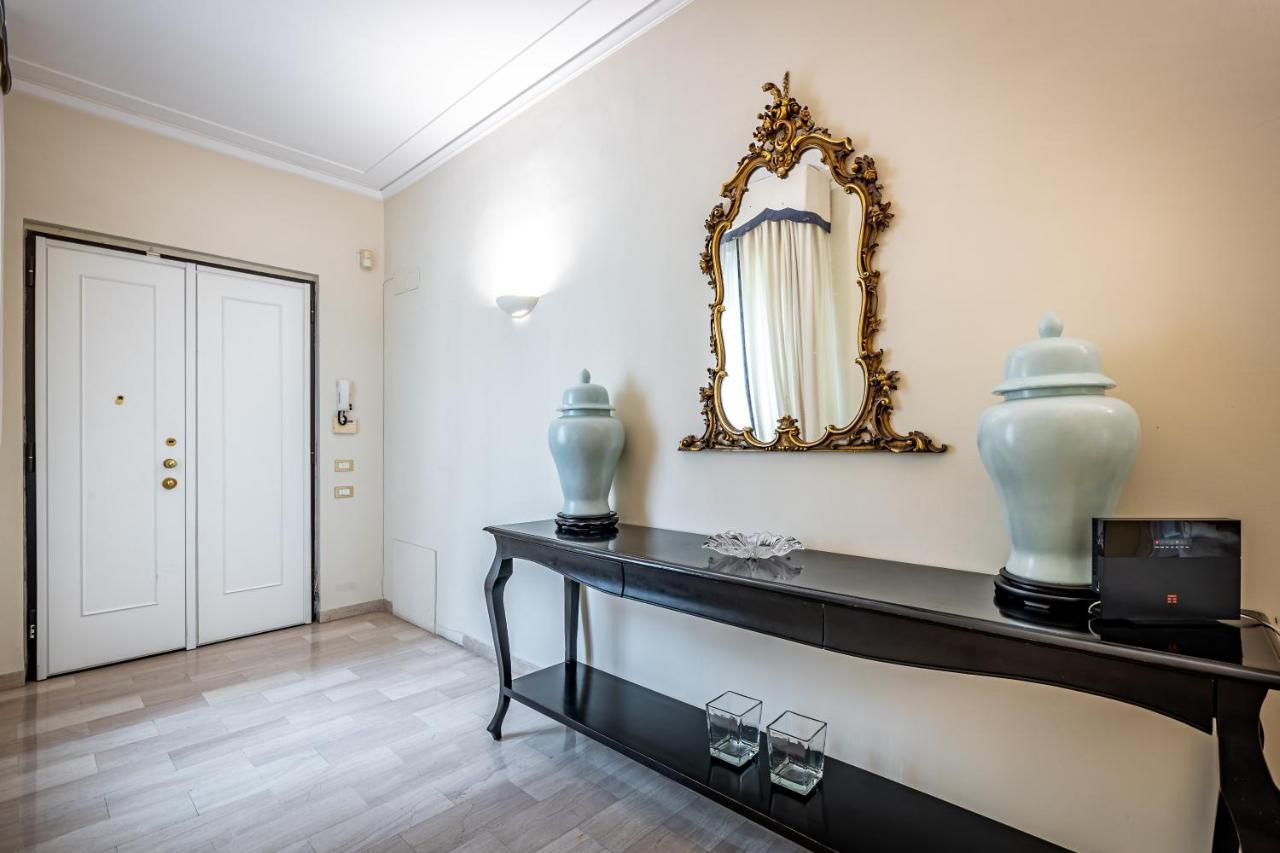 Yid D'Azeglio Luxury Apartment With Parking Florence Exterior photo